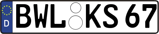 BWL-KS67