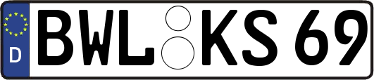 BWL-KS69