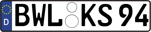 BWL-KS94