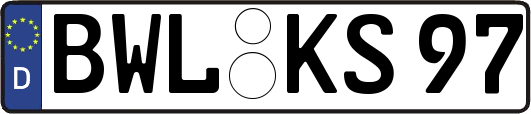 BWL-KS97