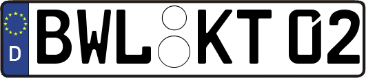 BWL-KT02