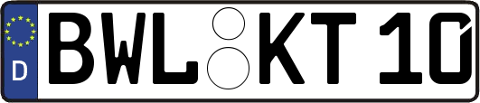 BWL-KT10