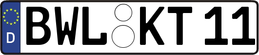 BWL-KT11