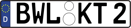 BWL-KT2