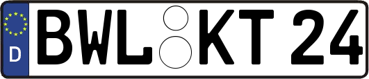 BWL-KT24