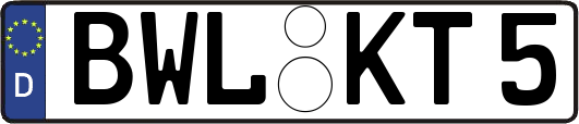 BWL-KT5