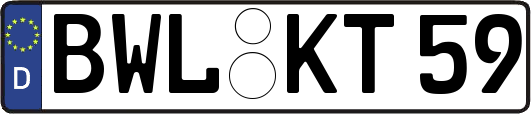 BWL-KT59