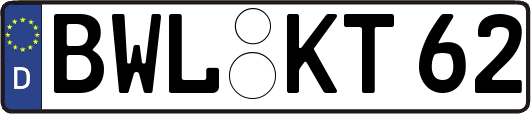 BWL-KT62