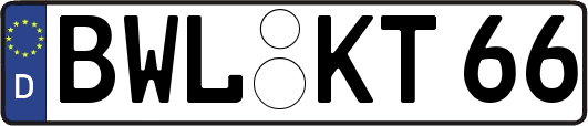 BWL-KT66