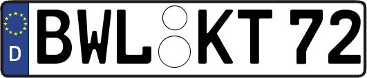 BWL-KT72
