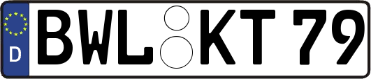 BWL-KT79
