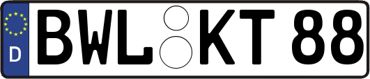 BWL-KT88