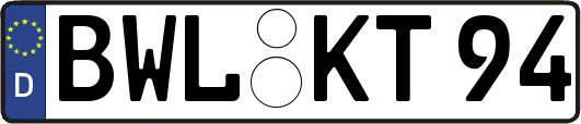 BWL-KT94