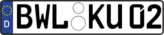 BWL-KU02