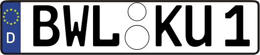 BWL-KU1