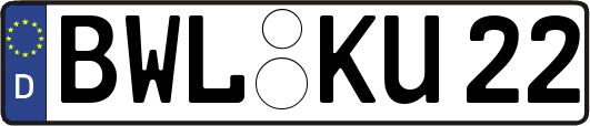 BWL-KU22