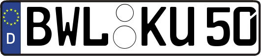 BWL-KU50