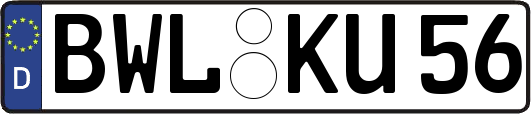 BWL-KU56