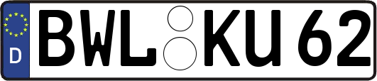 BWL-KU62