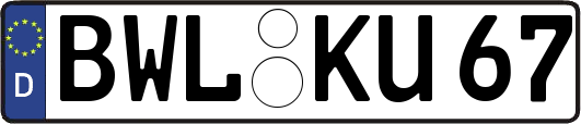 BWL-KU67