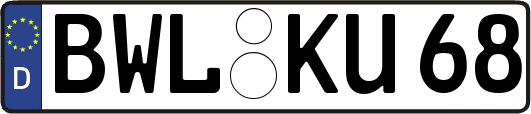 BWL-KU68