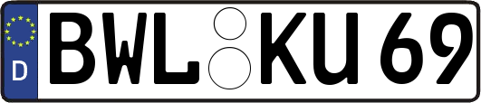 BWL-KU69