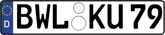 BWL-KU79