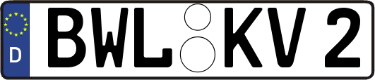BWL-KV2