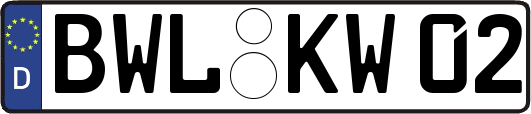 BWL-KW02