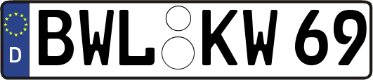 BWL-KW69