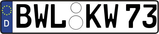 BWL-KW73
