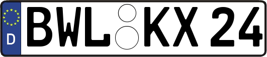 BWL-KX24