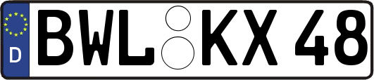 BWL-KX48