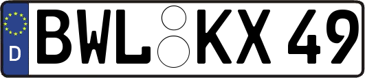 BWL-KX49