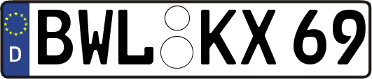 BWL-KX69