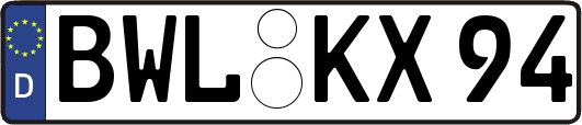 BWL-KX94