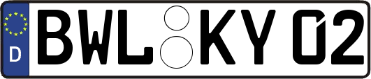 BWL-KY02