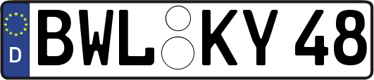 BWL-KY48