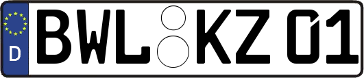 BWL-KZ01