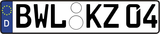 BWL-KZ04