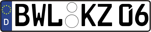 BWL-KZ06