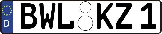 BWL-KZ1