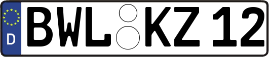 BWL-KZ12
