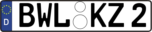 BWL-KZ2