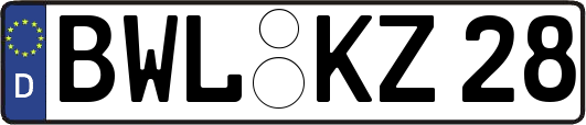 BWL-KZ28