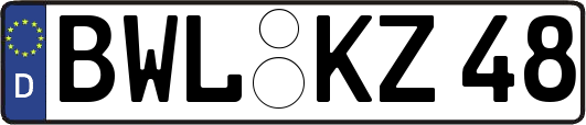 BWL-KZ48
