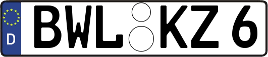 BWL-KZ6