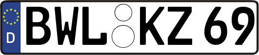 BWL-KZ69