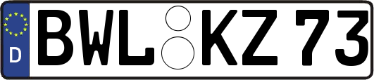 BWL-KZ73