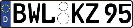 BWL-KZ95